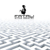 Fatali - Space Designer - 2009