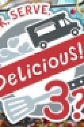 Cook, Serve, Delicious! 3?! v0.90
