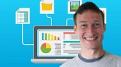 [ DevCourseWeb ] Udemy - Learn Excel Power Query, Power Pivot, DAX & Power BI