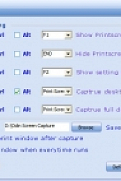 Screen Capture 5.5.4 Software + Serial Key