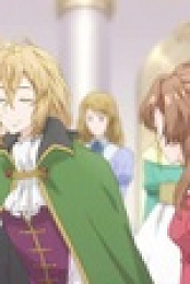 Bibliophile Princess S01E02 XviD-AFG EZTV