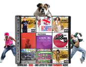 MutzNutz Music Pack 024 2020