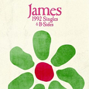 James - 1992 Singles & B-Sides (FLAC 16/44kHz)