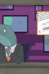 Bojack Horseman S04E03 WEB x264-STRiFE[eztv]