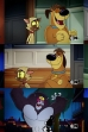 Bunnicula S01E16a HDTV x264-W4F