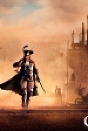 GreedFall v.1.0 + Adventurer’s Gear [Linux Wine]