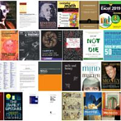 40 Assorted Books Collection PDF-EPUB October 22 2020 Set 230