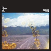 The Story So Far - Proper Dose [320 KBPS][2018][pradyutvam]