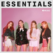 BLACKPINK - Essentials (2019) Mp3 320kbps Songs [PMEDIA]