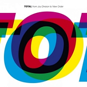 New Order & Joy Division ‎– Total (From Joy Division To New Order) (2011) (320) [DJ]