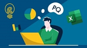 [ FreeCourseWeb ] Skillshare - Introduction to PowerQuery - Do Things Faster, Be...