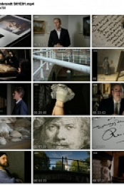 Looking for Rembrandt S01E01 (1280x720p HD, 50fps, soft Eng subs)