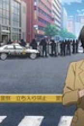 Platinum End S01E02 XviD-AFG EZTV