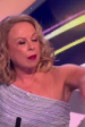 Dancing on Ice S16E01 XviD-AFG EZTV
