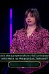 Irelands Smartest S01E01 XviD-AFG EZTV