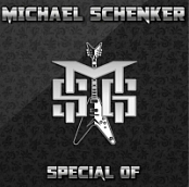 Michael Schenker - Special Of (2015)