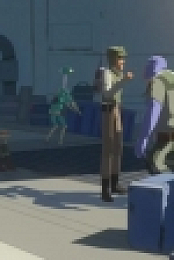 Star Wars Resistance S01E01 HDTV x264-W4F EZTV