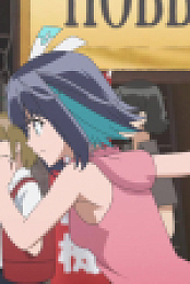 16bit Sensation Another Layer S01E03 720p WEB H264-SKYANiME EZTV