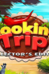 Cooking Trip Collectors Edition-RAZOR