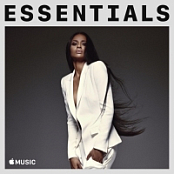 Ciara - Essentials (2020) Mp3 320kbps [PMEDIA] ️