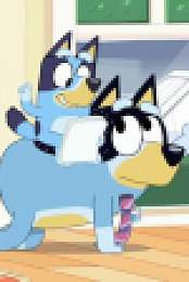 Bluey S01E31 iNTERNAL XviD-AFG EZTV