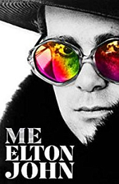 Me: Elton John Official Autobiography [NulledPremium]