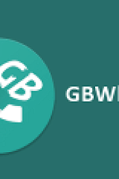 GBWhatsApp Mod v6.40 - Triple WhatsApp [SoupGet]