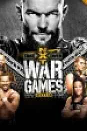 WWE NXT TakeOver WarGames 2019 WEB h264-HEEL [TJET]