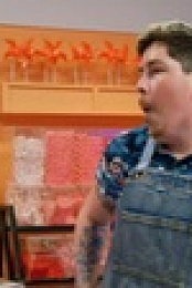 Spring Baking Championship S09E00 Easter No Party Like Easter XviD-AFG EZTV