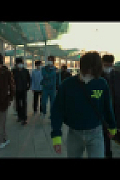 BTS Monuments Beyond The Star S01E06 XviD-AFG EZTV