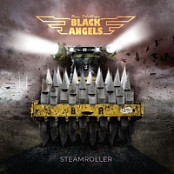 Black Angels - Steamroller(2019)[FLAC]eNJoY-iT