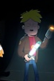 Final Space S03E11 720p HEVC x265-MeGusta EZTV