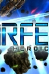 StarFence: Heroic Edition