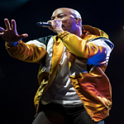 Common - Partial discography (1992-2021) (Opus ~128) + Covers + Off. Videos [Only2]