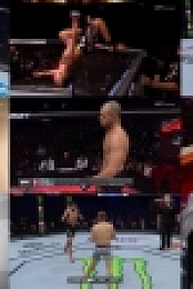 UFC 231 Early Prelims WEB h264-VERUM