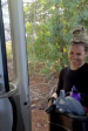 Brits Down Under S01E05 XviD-AFG EZTV