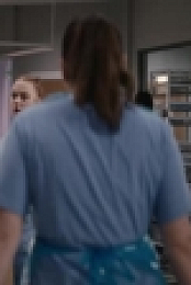 Casualty S35E13 XviD-AFG EZTV