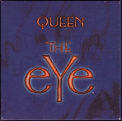 Queen - The Eye (5 CD Box Set) (1998) [320 KBPS] (pradyutvam)