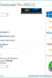 Microsoft ISO Downloader Pro 2020 v2.3 Multilingual [johdrxrt]