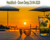 Headdock - Down Deep 23-04-2020 {1337x}
