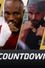 UFC 251 Countdown WEBRip h264-TJ [TJET]