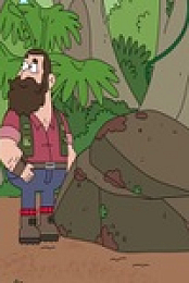 Adventure Beast S01E12 480p x264-mSD EZTV