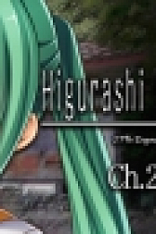Higurashi When They Cry Hou - Ch.2 Watanagashi
