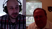 Marty Leeds Interviews Wolfgang Halbig on Sandy Hook Truth (2017) 720p