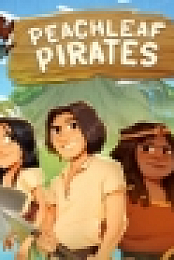 Peachleaf Pirates