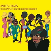 Miles Davis - The Complete On The Corner Sessions [6CD] (2007) (320) [DJ]