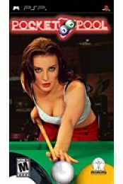 Pocket Pool USA PSP H33T 1981CamaroZ28