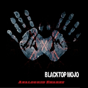 Blacktop Mojo - I Am 2014 ak