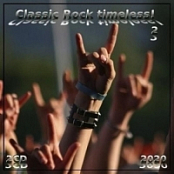 VA - Classic Rock Timeless! 2 (2CD) Mp3 320kbps [PMEDIA] ️