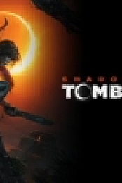 Shadow of the Tomb Raider